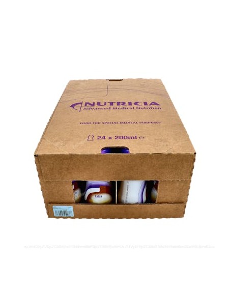 Fortimel Extra 2.0 Kcal Chocol Bot 24X200 Ml de Nutricia