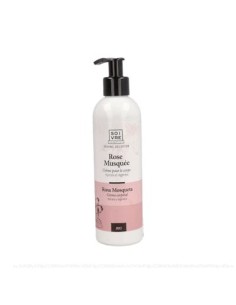 Soivre Crema Hidrat Corp Rosa Mosqueta 250 Ml de Soivre