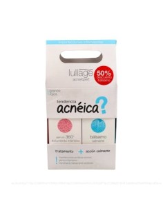 Bella Aurora Kit Serum+Balsa Calm 50%** de Bella Aurora