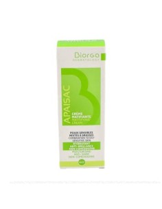Apaisac Crema Matif Hidra 40 Ml de Biorga