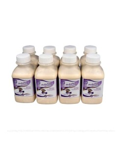 Pediasure Complete Vainilla 8 Bot 500 Ml de Pediasure