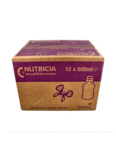Nutrison Energy Optri Bottle12X500 de Nutricia