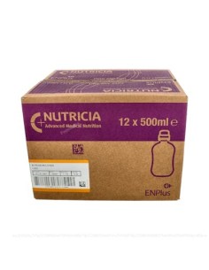 Nutrison Multifibra Optri 12X500 Ml de Nutricia