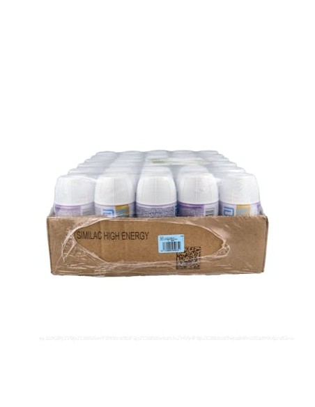 Similac High Energy 30X200 Ml de Similac