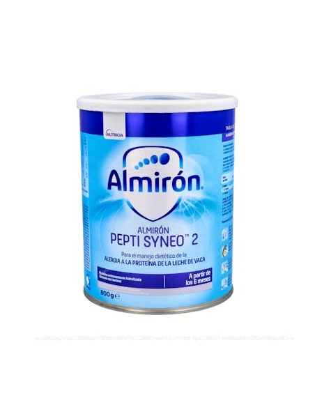 Almiron Pepti Syneo 2 800 G de Nutricia