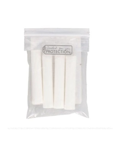 Esential Aroms Repuesto De 4 Cilindros De Algodon de Esential Aroms