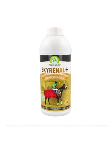 Ekyrenal Plus 1 L Audevard Vet de Audevard Vet