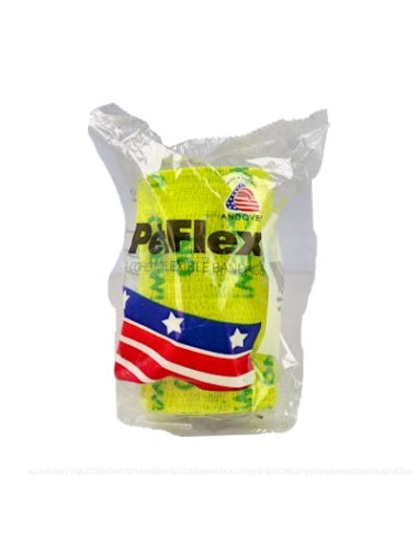 Venda Sabor Amargo Petflex 10Cm X 4.5M Andover Vet de Altres Lab Vet