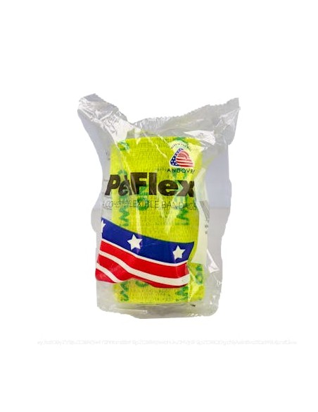 Venda Sabor Amargo Petflex 10Cm X 4.5M Andover Vet de Altres Lab Vet