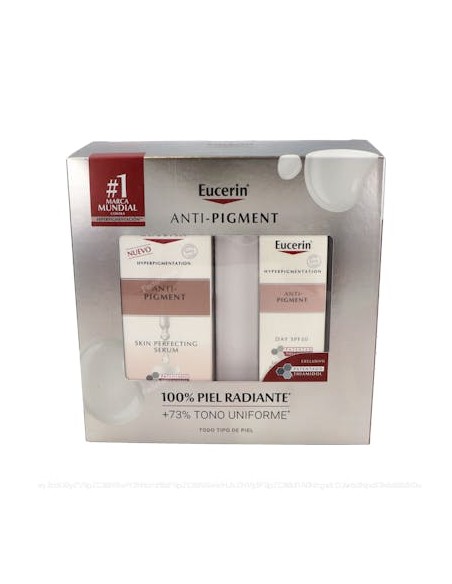 Eucerin Antipigment Skinperfect Serum+ Dia 30 Ml de Eucerin
