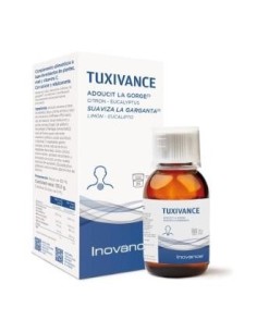 Tuxivance 125 Ml de Inovance