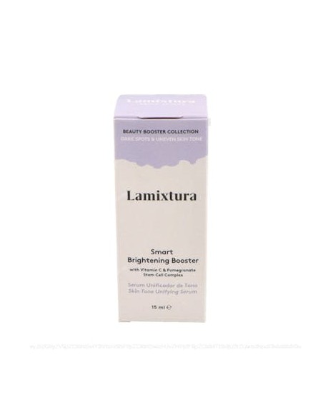 Lamixtura Serum Iluminador Unificador Tono 15Ml.** de Lamixtura