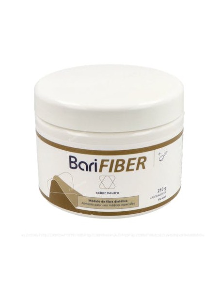 Barifiber 210Gr. de Bariatric