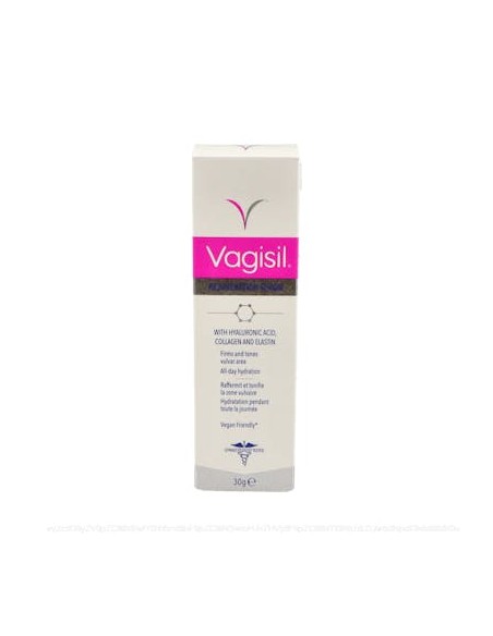 Vagisil Serum Rejuvenecedor 30 G de Vagisil