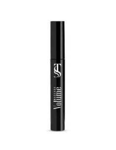 Trouss Make-Up Mascara De Pestañas Negro Intenso de Trouss