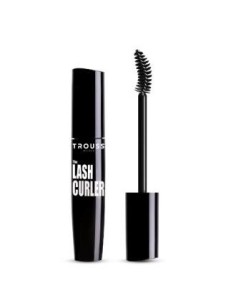 Trouss Make-Up Mascara De Pestañas Lash Curler de Trouss