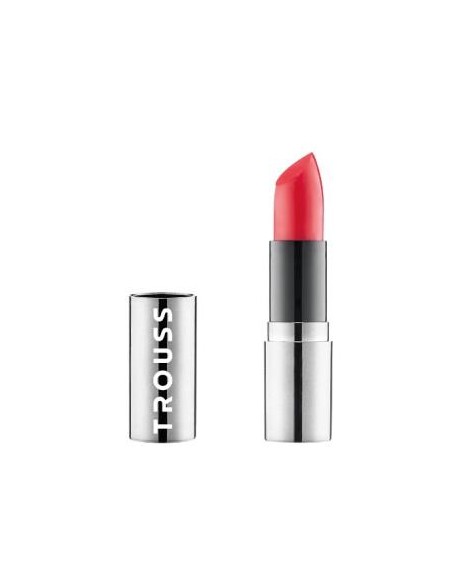 Trouss Make-Up Barra De Labios Color Rojo de Trouss