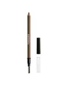 Trouss Make-Up Lapiz De Cejas Light Brown  02 de Trouss