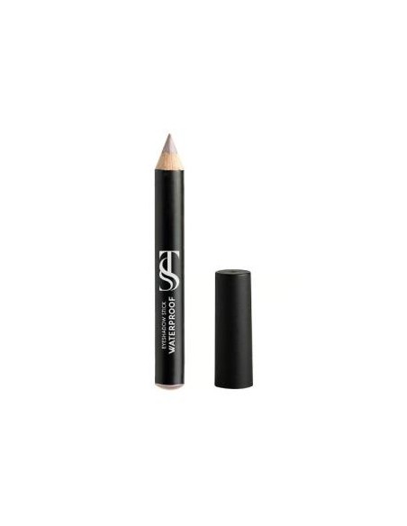 Trouss Make-Up Sombra Lapiz Waterp. White Gold 01 de Trouss