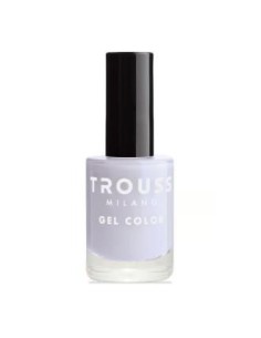 Trouss Make-Up Esmalte De Uñas Gel Light Lavander de Trouss
