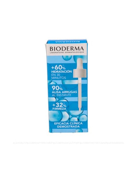Hydrabio Hyalu+ Serum 30 Ml de Bioderma