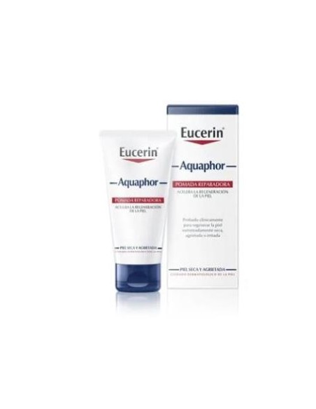 Expo Aquaphor 45 Ml 2023 6 U de Eucerin