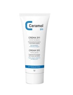 Ceramol 311 Crema 200Ml. de Ceramol