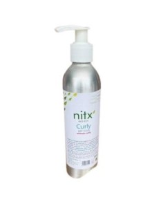 Curly Gel Rizos 200Ml. de Nitx