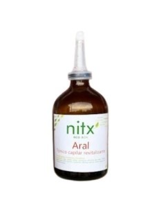 Aral-Omega Tonico Capilar Revitalizante 100Ml. de Nitx