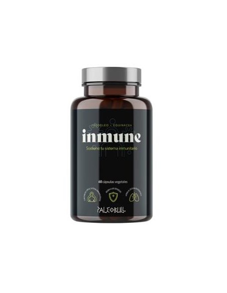 Inmune 60Cap. de Paleobull