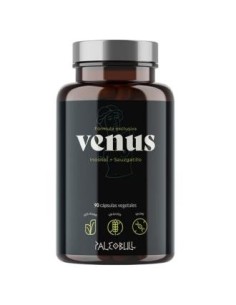 Venus 90Cap. de Paleobull