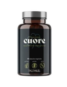 Cuore 30Cap. de Paleobull