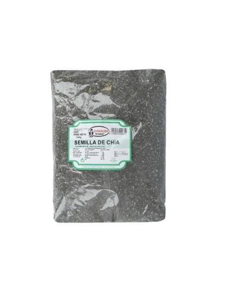 Semillas De Chia 1Kg. de Intracma