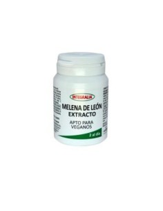 Melena De Leon 60Cap. de Integralia