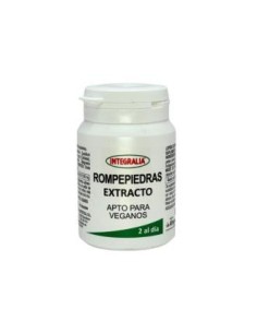 Rompepiedra Extracto 60Cap. de Integralia