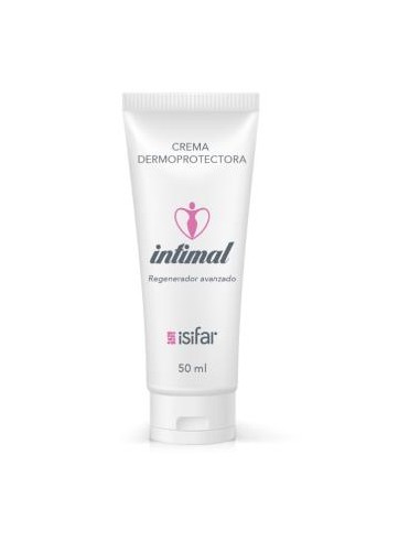 Intimal Crema Protectora 50Ml. de Isifar