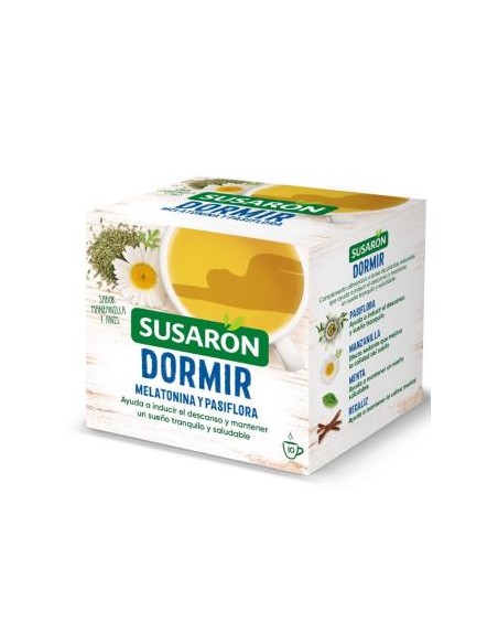 Dormir Infusion 10Sbrsx10Cajas. de Susaron