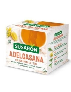 Adelgasana Infusion 10Sbrsx10Cajas. de Susaron