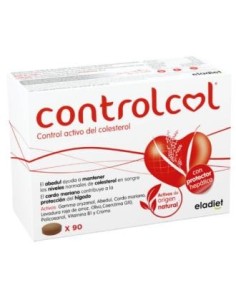 Controlcol 90Comp. de Eladiet