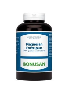 Magnesan Forte Plus 120Comp. de Bonusan