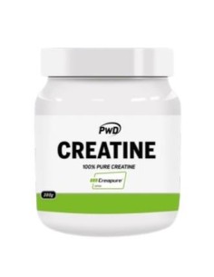 Creatine 300Gr. de Pwd