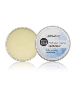 Perfume Solido Cachemir 15Ml. de Labnatur Bio