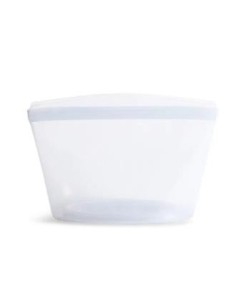 Balsa Reutilizable Clear 480Ml. de Stasher