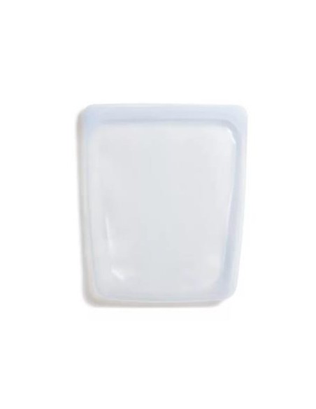 Bolsa Grande Clear de Stasher