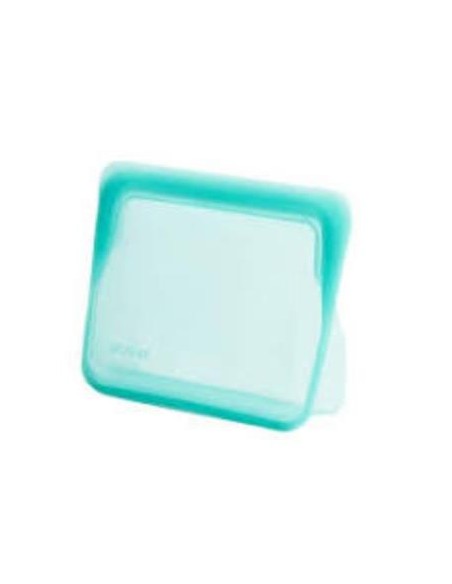 Bolsa De Pie Pequeña Aqua de Stasher