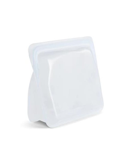 Bolsa De Pie Mediana Clear de Stasher