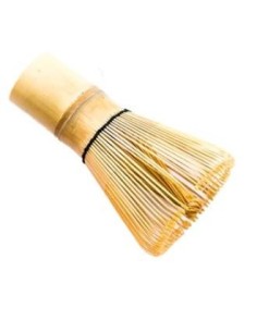 Batidor De Bambu de Matcha & Co