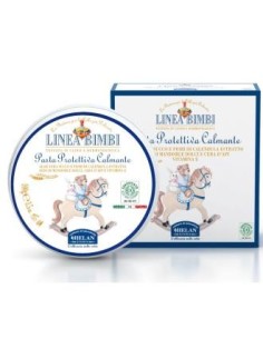 Linea Bimbi Pasta Protectora Calmante 100G de Linea Bimbi