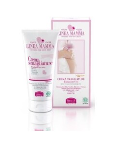 Linea Mamma Crema Antiestri­As 150Ml de Linea Mamma