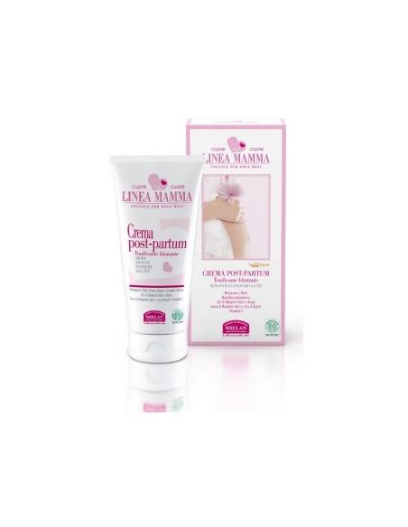 Linea Mamma Crema Post-Parto 150Ml de Linea Mamma